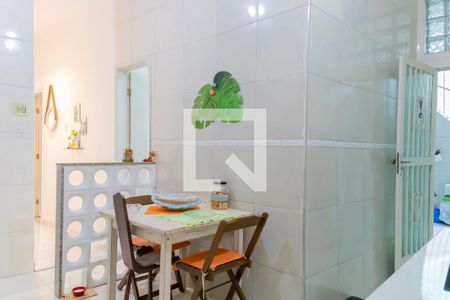 Casa à venda com 150m², 2 quartos e sem vagaCozinha