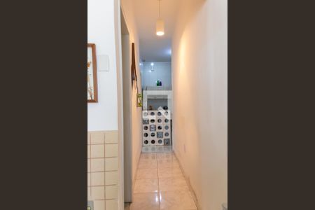 Corredor de casa à venda com 2 quartos, 150m² em Engenho de Dentro, Rio de Janeiro
