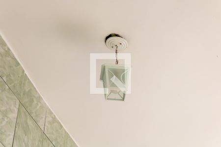 Varanda da Sala de casa à venda com 2 quartos, 150m² em Engenho de Dentro, Rio de Janeiro