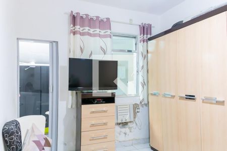 Casa à venda com 150m², 2 quartos e sem vagaQuarto 1 - Suite