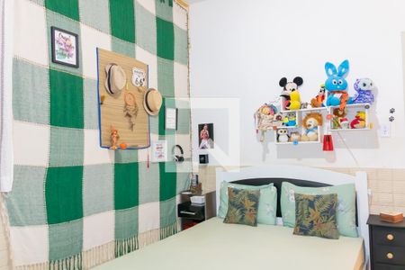 Casa à venda com 150m², 2 quartos e sem vagaQuarto 2