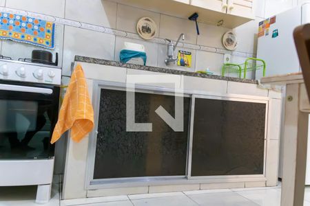 Casa à venda com 150m², 2 quartos e sem vagaCozinha