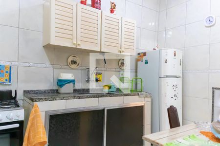 Casa à venda com 150m², 2 quartos e sem vagaCozinha