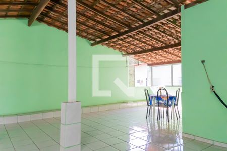 Casa à venda com 150m², 2 quartos e sem vagaTerraço