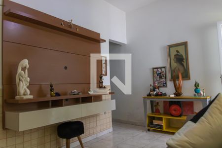 Sala de casa à venda com 2 quartos, 150m² em Engenho de Dentro, Rio de Janeiro