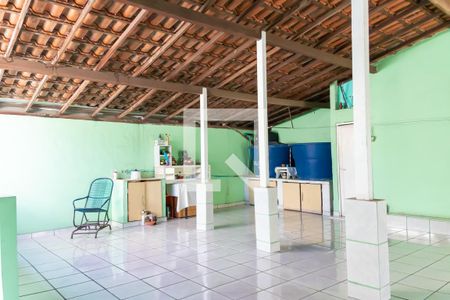 Casa à venda com 150m², 2 quartos e sem vagaTerraço