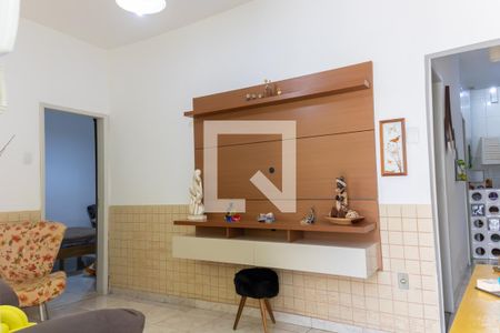 Sala de casa à venda com 2 quartos, 150m² em Engenho de Dentro, Rio de Janeiro