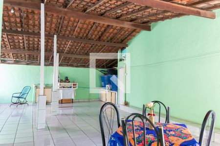 Casa à venda com 150m², 2 quartos e sem vagaTerraço