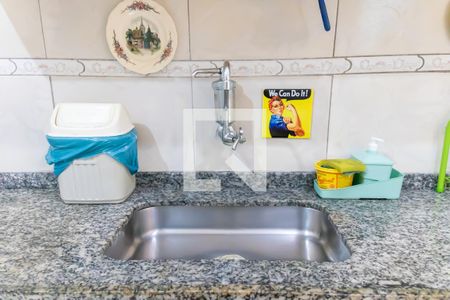 Casa à venda com 150m², 2 quartos e sem vagaCozinha