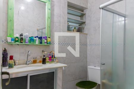Casa à venda com 150m², 2 quartos e sem vagaBanheiro