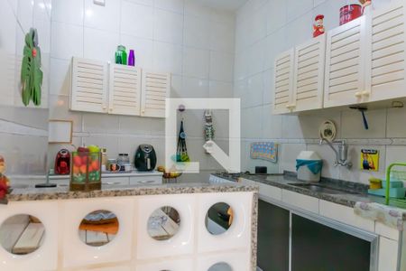 Casa à venda com 150m², 2 quartos e sem vagaCozinha