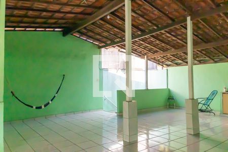 Casa à venda com 150m², 2 quartos e sem vagaTerraço
