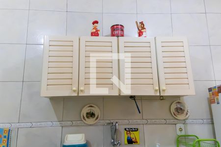 Casa à venda com 150m², 2 quartos e sem vagaCozinha