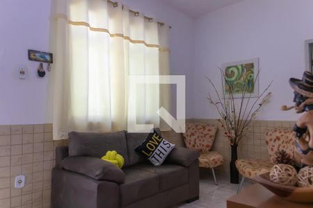 Sala de casa à venda com 2 quartos, 150m² em Engenho de Dentro, Rio de Janeiro