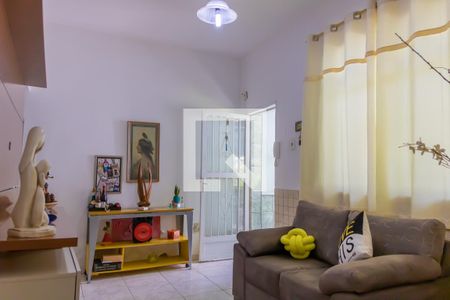 Sala de casa à venda com 2 quartos, 150m² em Engenho de Dentro, Rio de Janeiro