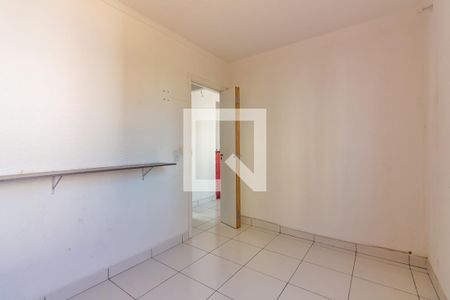 Quarto 1 de apartamento para alugar com 2 quartos, 45m² em São Pedro, Osasco