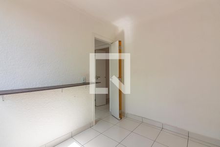 Quarto 2 de apartamento para alugar com 2 quartos, 45m² em São Pedro, Osasco