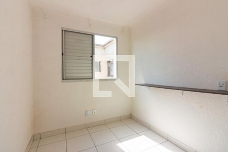 Quarto 2 de apartamento para alugar com 2 quartos, 45m² em São Pedro, Osasco