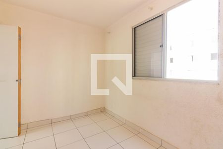 Quarto 1 de apartamento para alugar com 2 quartos, 45m² em São Pedro, Osasco