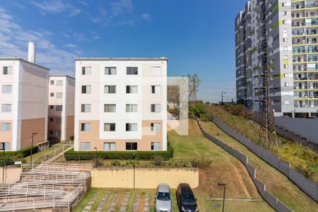Vista  de apartamento para alugar com 2 quartos, 45m² em São Pedro, Osasco