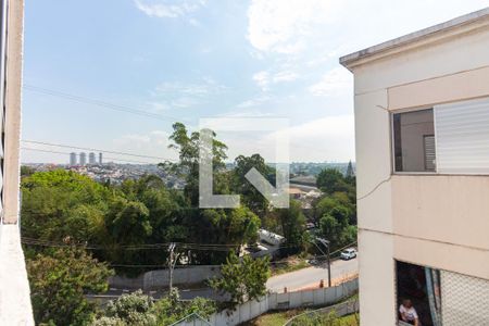 Apartamento para alugar com 45m², 2 quartos e 1 vaga Apartamento para alugar com 45m², 2 quartos e 1 vagaVista
