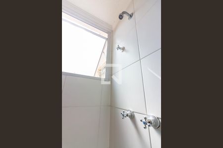 Apartamento para alugar com 45m², 2 quartos e 1 vaga Apartamento para alugar com 45m², 2 quartos e 1 vagaBanheiro