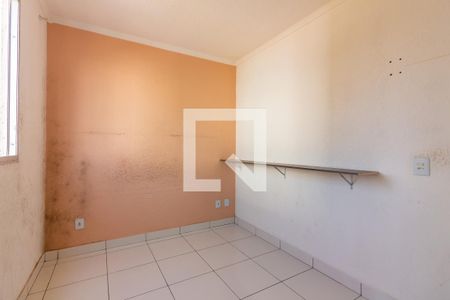 Quarto 1 de apartamento para alugar com 2 quartos, 45m² em São Pedro, Osasco