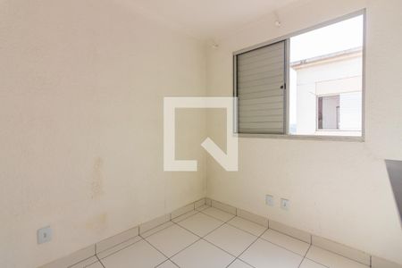 Quarto 2 de apartamento para alugar com 2 quartos, 45m² em São Pedro, Osasco