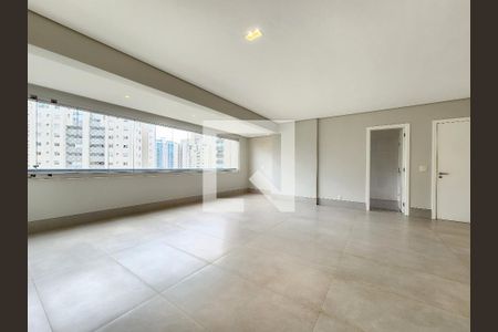 Apartamento para alugar com 115m², 2 quartos e 2 vagasSala