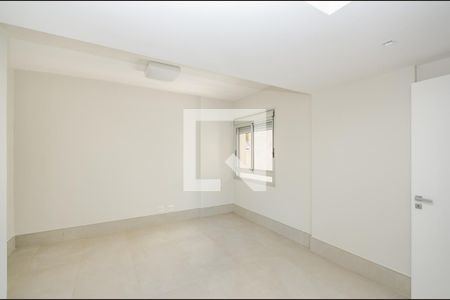 Sala 2 de apartamento para alugar com 2 quartos, 115m² em Vale do Sereno, Nova Lima