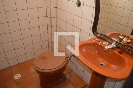 Casa à venda com 258m², 3 quartos e 4 vagasBanheiro Edícula