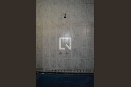 Casa à venda com 258m², 3 quartos e 4 vagasDetalhe banheiro