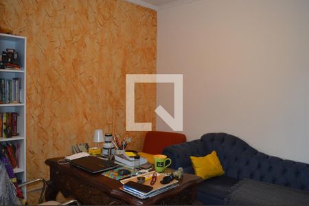 Casa à venda com 258m², 3 quartos e 4 vagasEscritório