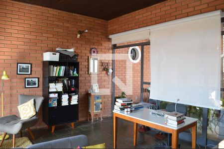 Casa à venda com 258m², 3 quartos e 4 vagasSala 3