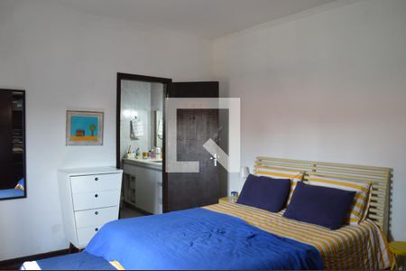 Suite de casa à venda com 3 quartos, 258m² em Parque Alto Taquaral, Campinas