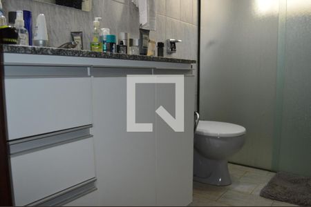 Casa à venda com 258m², 3 quartos e 4 vagasBanheiro Social