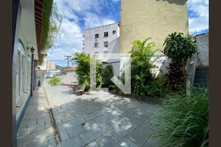 Casa à venda com 300m², 4 quartos e 2 vagasQuintal