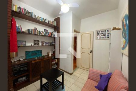 Quarto 1 de casa à venda com 4 quartos, 300m² em Engenho de Dentro, Rio de Janeiro