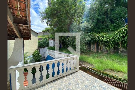 Casa à venda com 300m², 4 quartos e 2 vagasTerraço