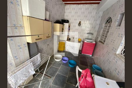 Casa à venda com 300m², 4 quartos e 2 vagasÁrea de Serviço