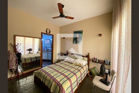 Casa à venda com 300m², 4 quartos e 2 vagasQuarto 3