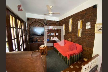 Ante-sala  de casa à venda com 4 quartos, 300m² em Engenho de Dentro, Rio de Janeiro