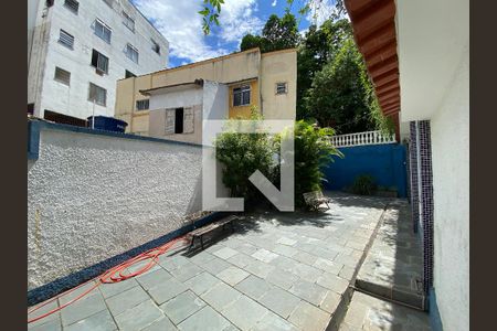 Casa à venda com 300m², 4 quartos e 2 vagasQuintal