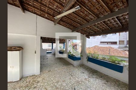 Casa à venda com 300m², 4 quartos e 2 vagasTerraço