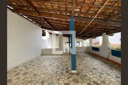 Casa à venda com 300m², 4 quartos e 2 vagasTerraço