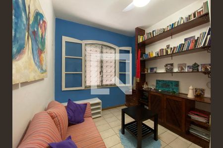 Quarto 1 de casa à venda com 4 quartos, 300m² em Engenho de Dentro, Rio de Janeiro