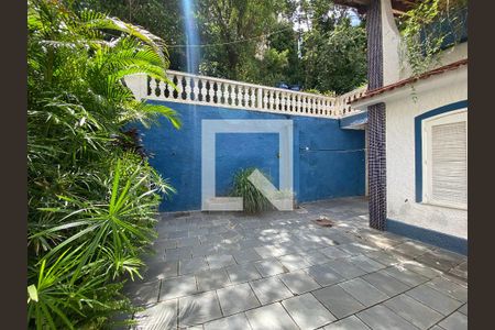 Casa à venda com 300m², 4 quartos e 2 vagasQuintal