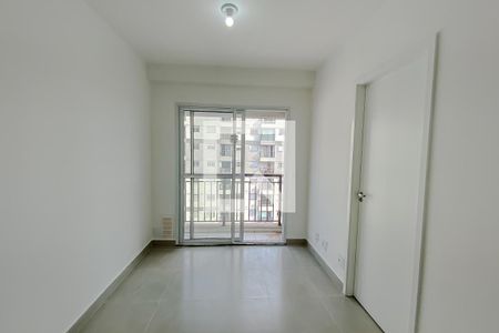 Sala de apartamento para alugar com 2 quartos, 38m² em Vila Invernada, São Paulo