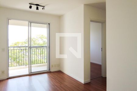 Sala de apartamento para alugar com 2 quartos, 54m² em Jardim Olavo Bilac, São Bernardo do Campo