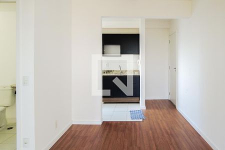 Sala de apartamento para alugar com 2 quartos, 54m² em Jardim Olavo Bilac, São Bernardo do Campo